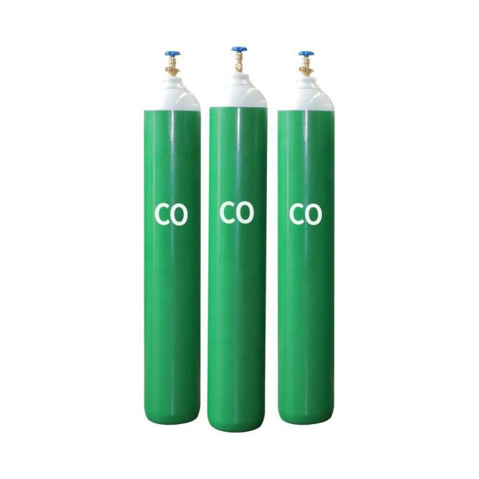 China Cylinder Carbon Monoxide Co Gas