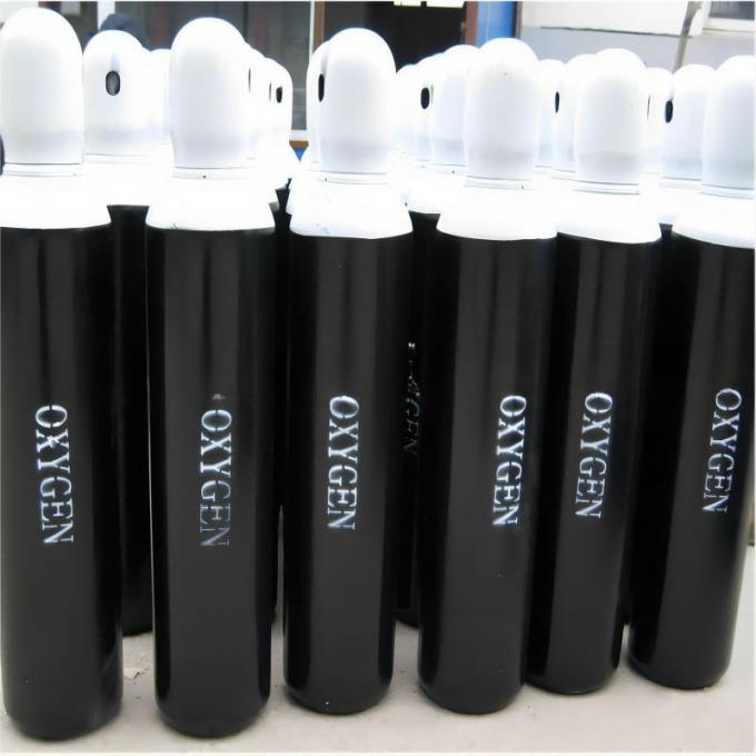Factory Price 99.5% Medical Grade Oxygen O2 Gas